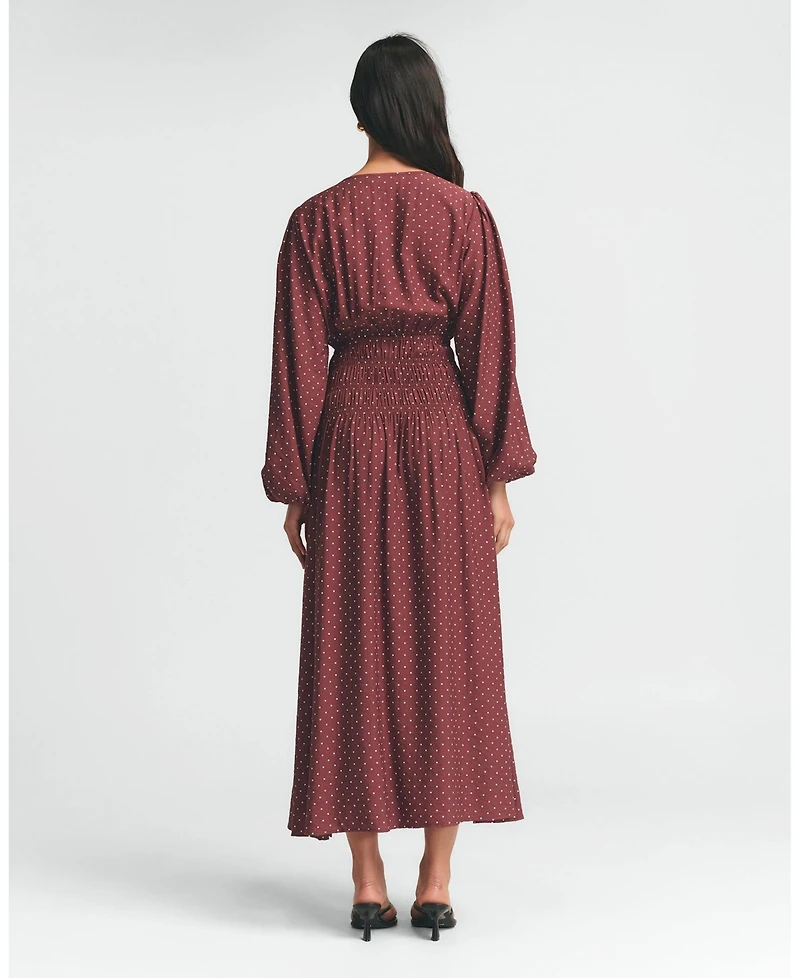 St Mrlo Women's May Gather Dress