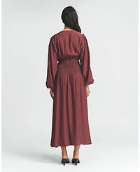 St Mrlo Women's May Gather Dress