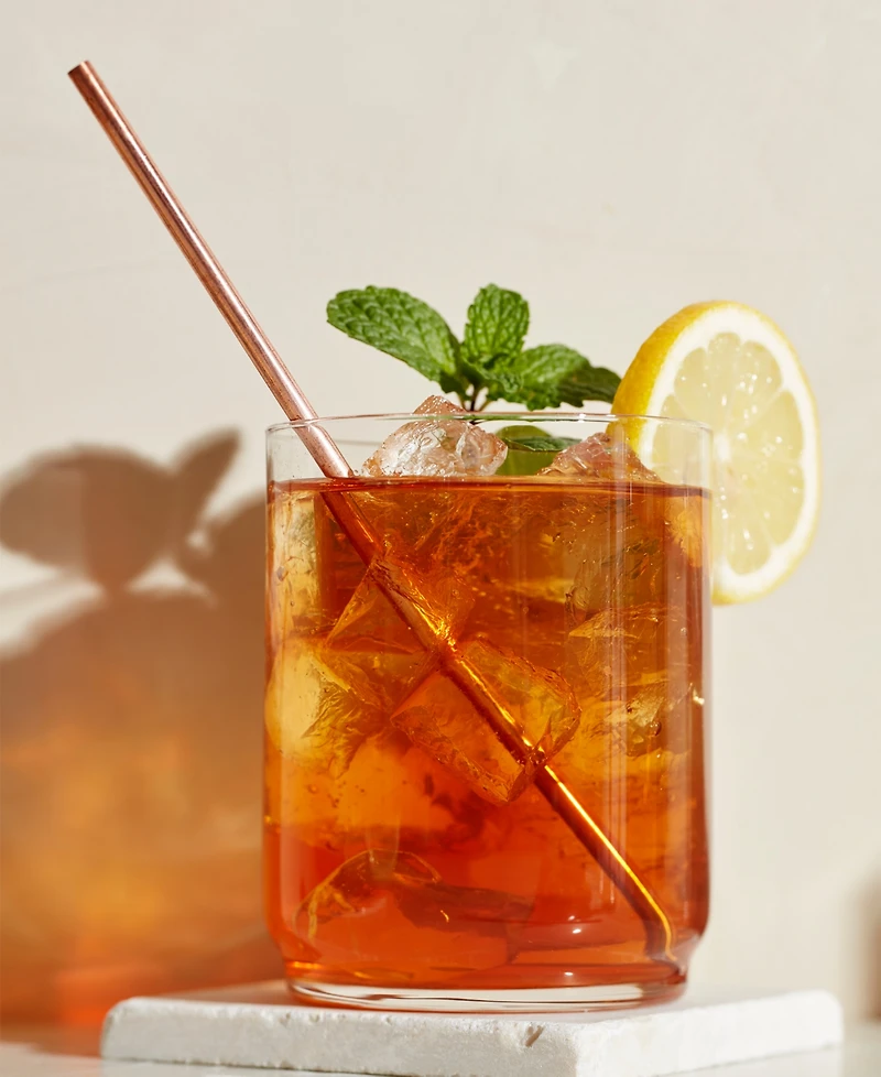 Tuscany Classics Stackable Tall Glasses Set, 6 Piece