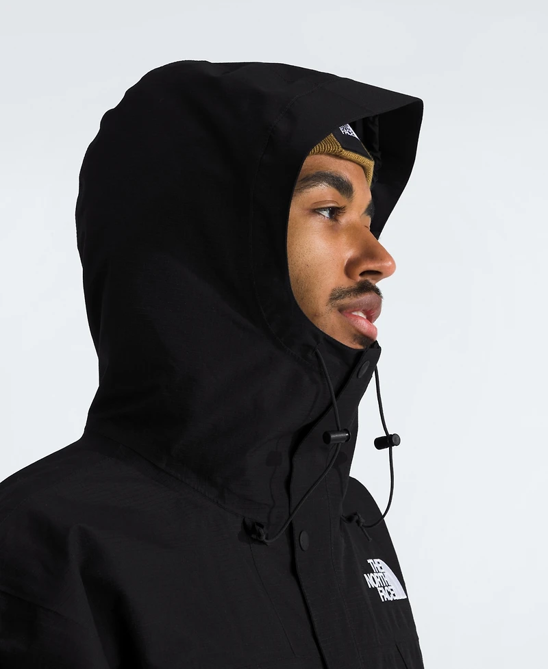 The North Face Men's Dryvent Mono Mountain Jacket