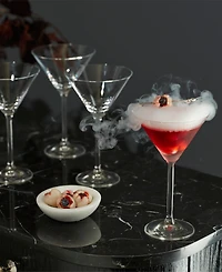 Lenox Tuscany Martini Glasses 6 Piece Value Set