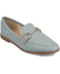 Journee Collection Women's Mizza Slip-On Loafers