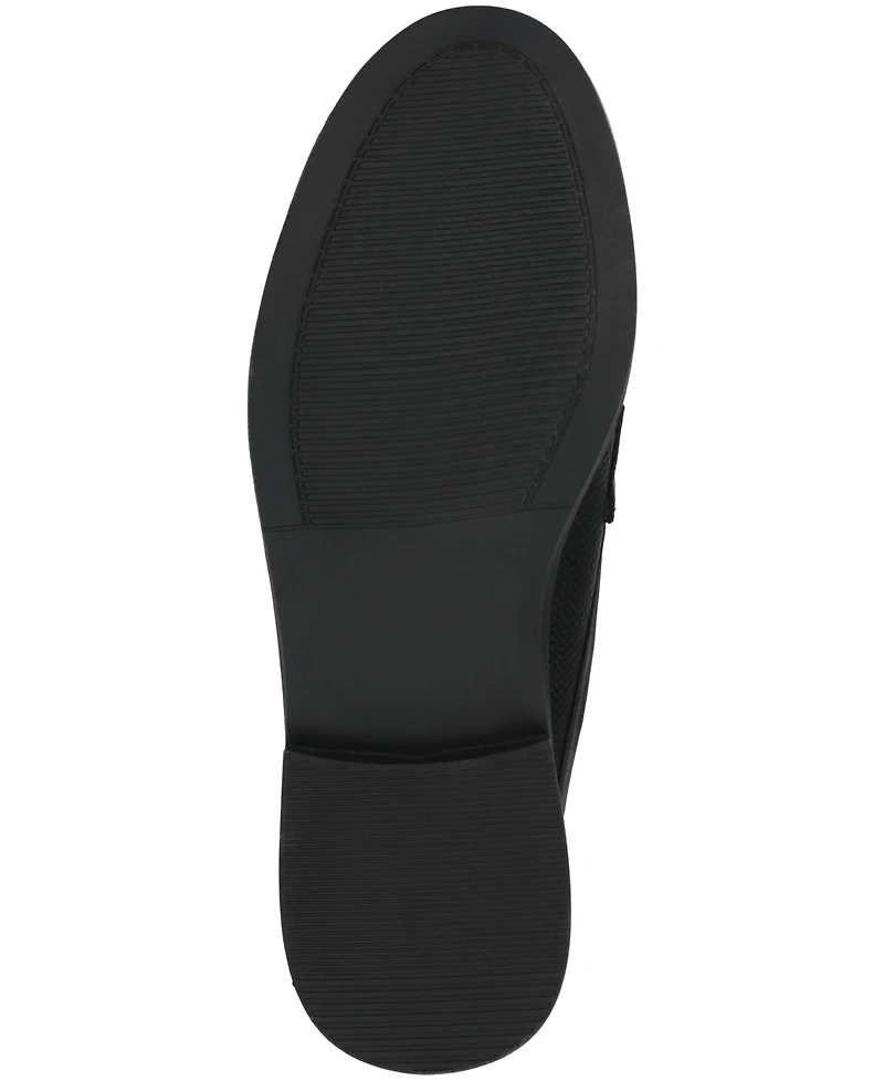 Journee Collection Women's Rayla Slip On Loafers
