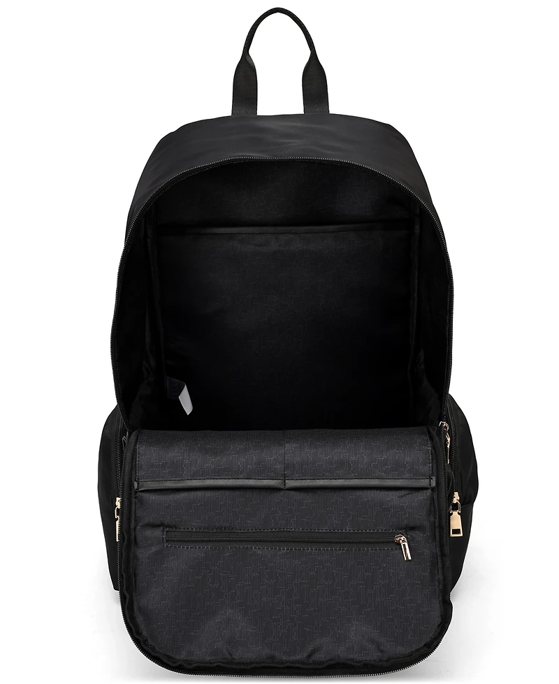 Elle Rendezvous 18" Twill Backpack