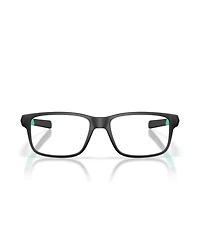 Oakley Jr Child Square Eyeglasses, OY8007