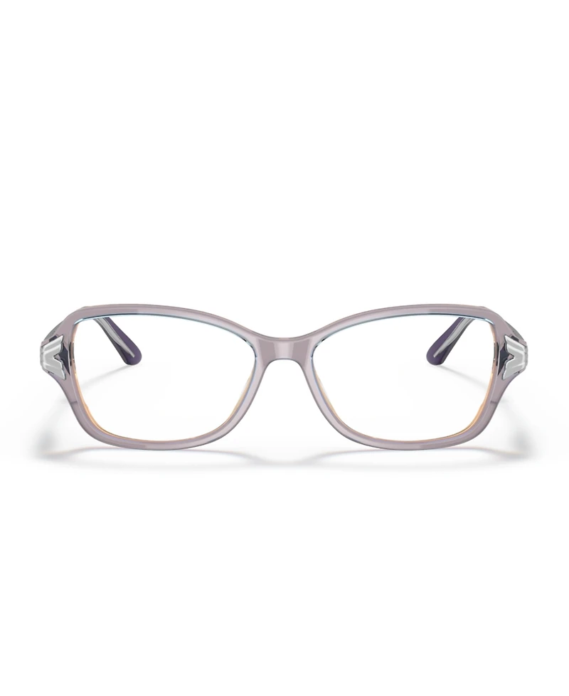 Sferoflex SF1576 Women's Butterfly Eyeglasses