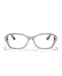 Sferoflex SF1576 Women's Butterfly Eyeglasses