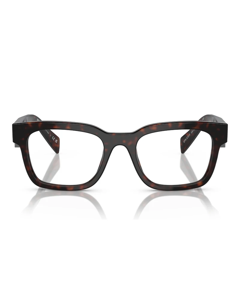Prada Men's Eyeglasses, Pr A10VF
