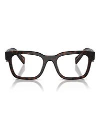 Prada Men's Eyeglasses, Pr A10VF