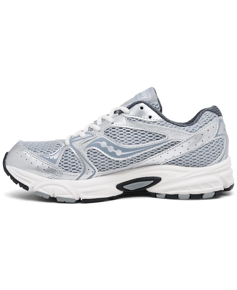 Saucony Women's Ride Millennium Casual Sneakers from Finish Line