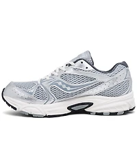 Saucony Women's Ride Millennium Casual Sneakers from Finish Line