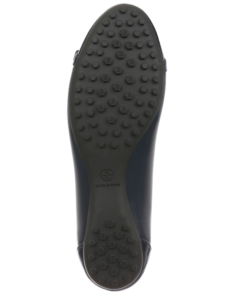 Giani Bernini Women's Carrla Slip-On Ballet Flats