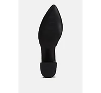 kody suede ankle strap block heel sandals