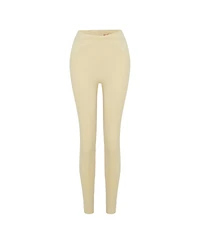 Pcfg Women's Stitch-Detail Leggings