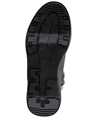 Jbu Women's Northstar Cozy Casual Booties