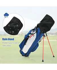 Givimo Men s Profile Complete Golf Club Package Set Includes 10 Pieces