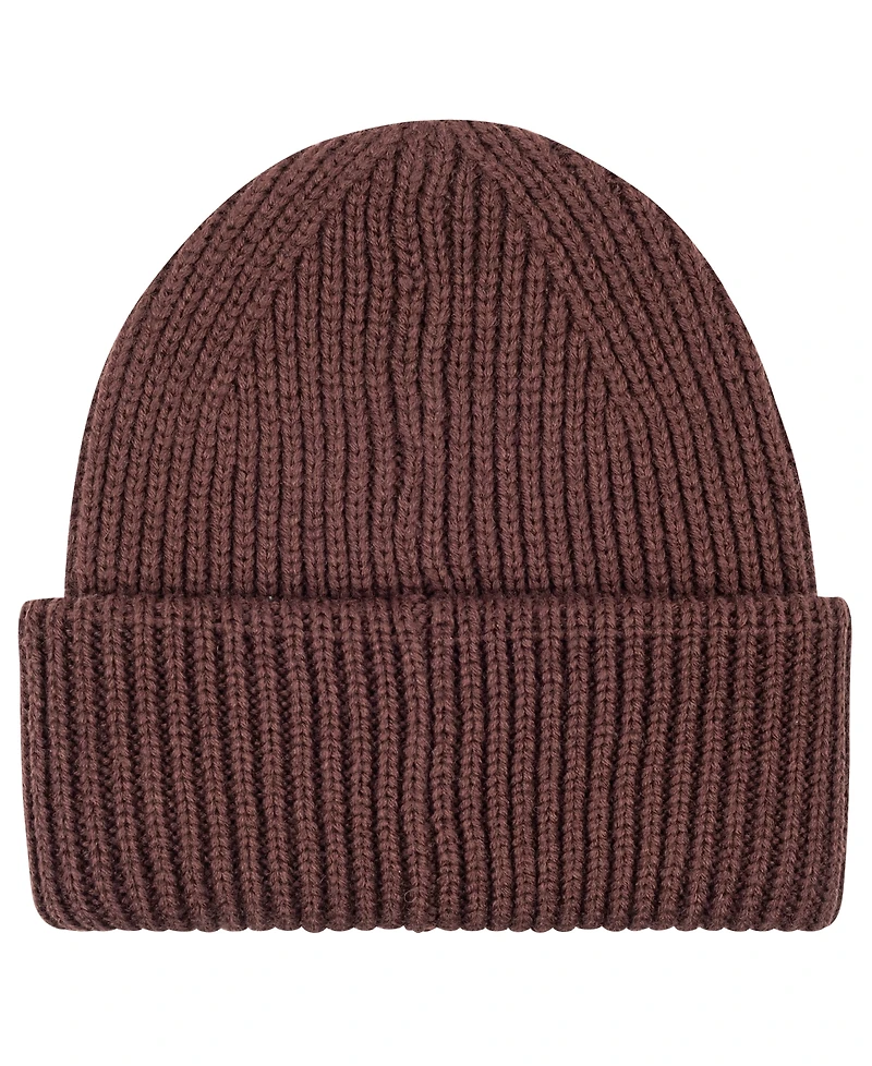 Scotch & Soda Men's Rivet Cuff Beanie