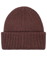 Scotch & Soda Men's Rivet Cuff Beanie