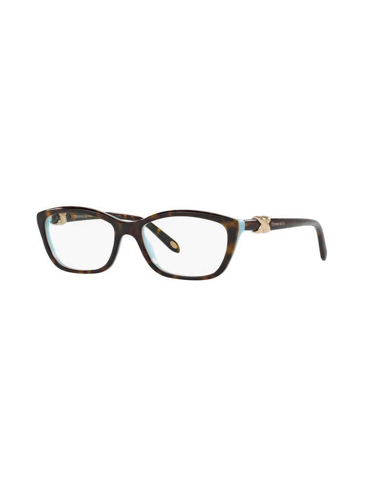 Persol PO3143V Men's Rectangle Eyeglasses