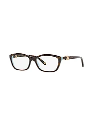 Persol PO3143V Men's Rectangle Eyeglasses