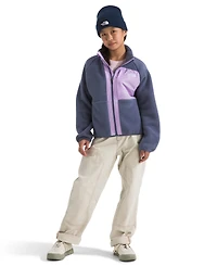 The North Face Girls 6-16 Yumiori Full-Zip Jacket
