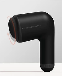Sharper Image Shiatsu Handheld Massager