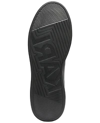 Karl Lagerfeld Paris Men's T-Toe Logo Patch Sneakers