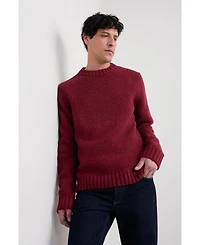 Seasalt Cornwall Men's Bizen Sweater