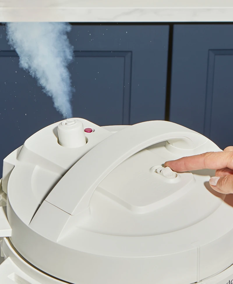 Instant Pot Rio 4-Quart Mini 7-in-1 Multi Cooker