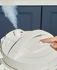 Instant Pot Rio 4-Quart Mini 7-in-1 Multi Cooker