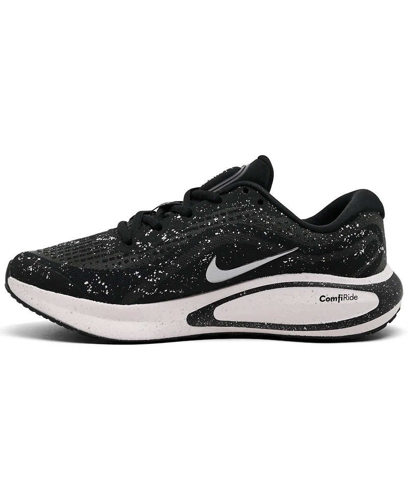 Nike Women's Journey Run Running Sneakers from Finish Line