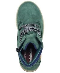Timberland Toddler Kids Pokey Pine 6 Inch Zipper Boots from Finish Line