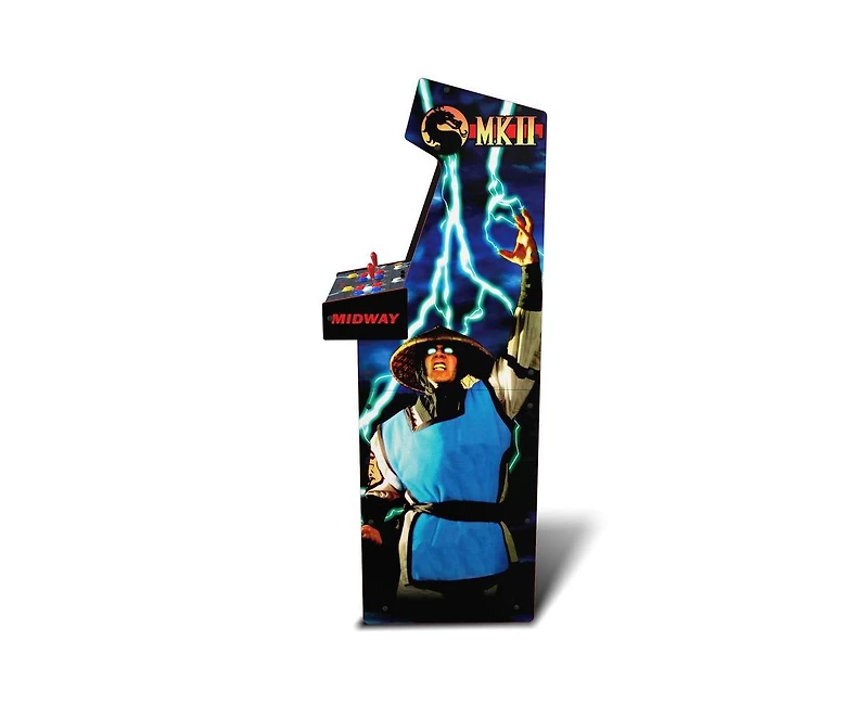 Arcade1Up - Ms Pacman Classic Se