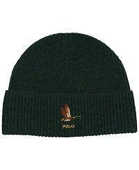 Polo Ralph Lauren Men's Duck Beanie Hat