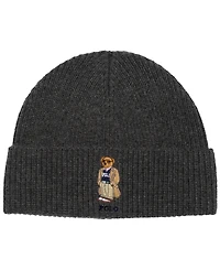 Polo Ralph Lauren Men's Bear Beanie