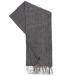 Polo Ralph Lauren Men's Double Face Menswear Scarf