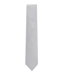 Calvin Klein Men's Georgia Solid Pattern Tie