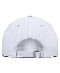 Nike Men's White Detroit Tigers Cooperstown Collection Club Adjustable Hat