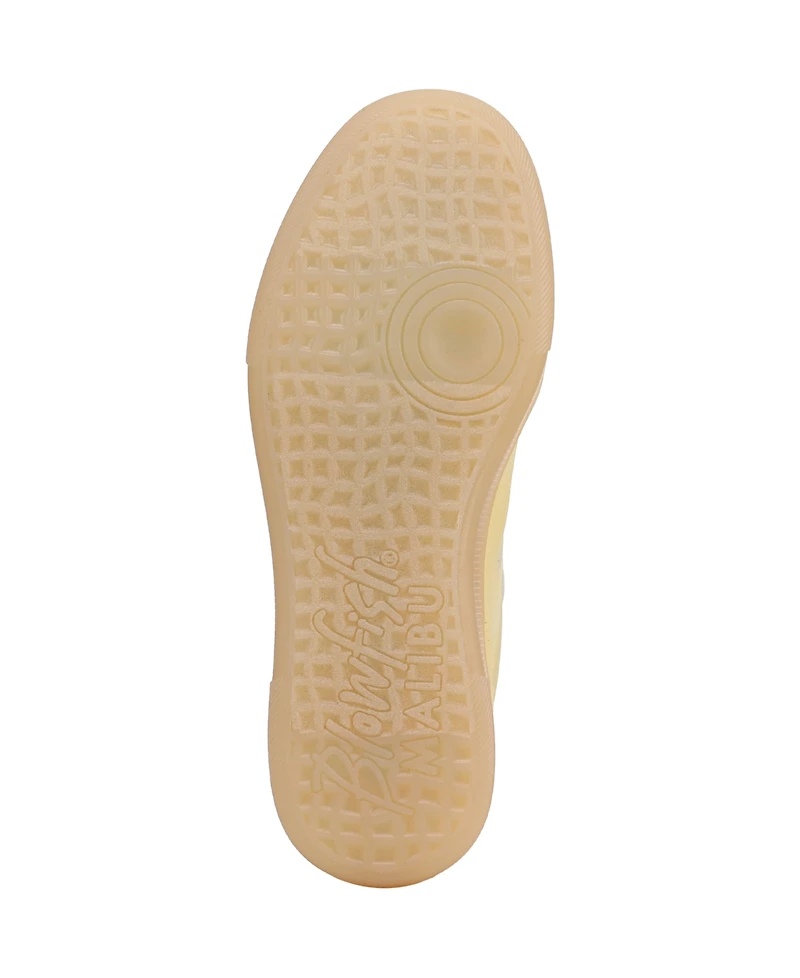 Blowfish Malibu Women's Tastic Lace Up Sneakers
