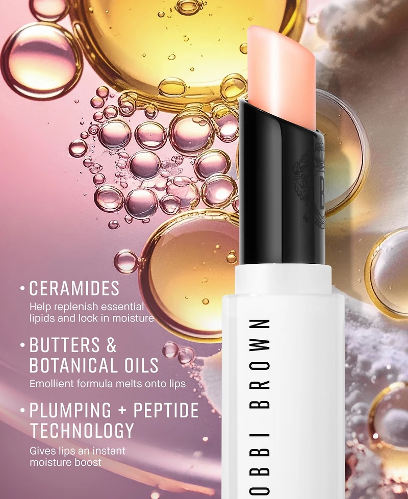 Bobbi Brown Extra Tinted Lip Balm, 0.08 oz.