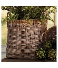 Napa Home & Garden Sonoma Harvest Baskets, Set Of 2