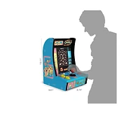 Ms. Pac-Man Countercade