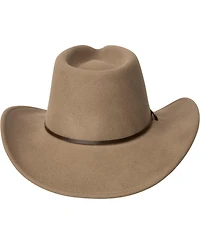 Bailey Western Men's Joe Eder Outback Hat