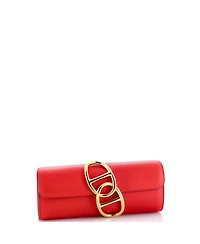 Pre-Owned Hermes Egee Clutch Evercolor