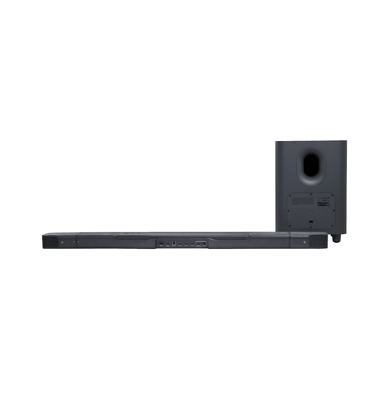 Jbl Bar 1000 7.1.4 Channel Soundbar