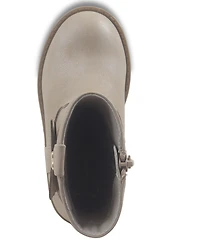 Jessica Simpson Toddler and Little Girls' Evie Ellis Boots