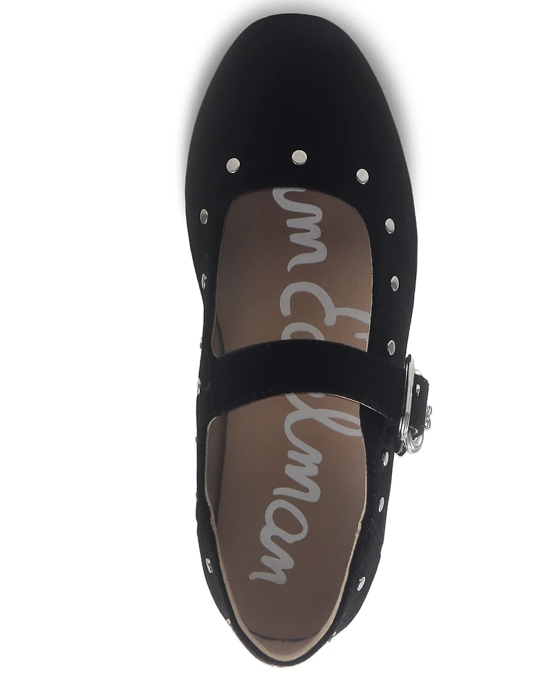 Sam Edelman Little and Big Girls' Maeve Michaela Dress Shoe
