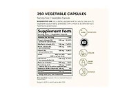 Solgar B-Complex 100 Veg Capsules ,250 Veg Caps