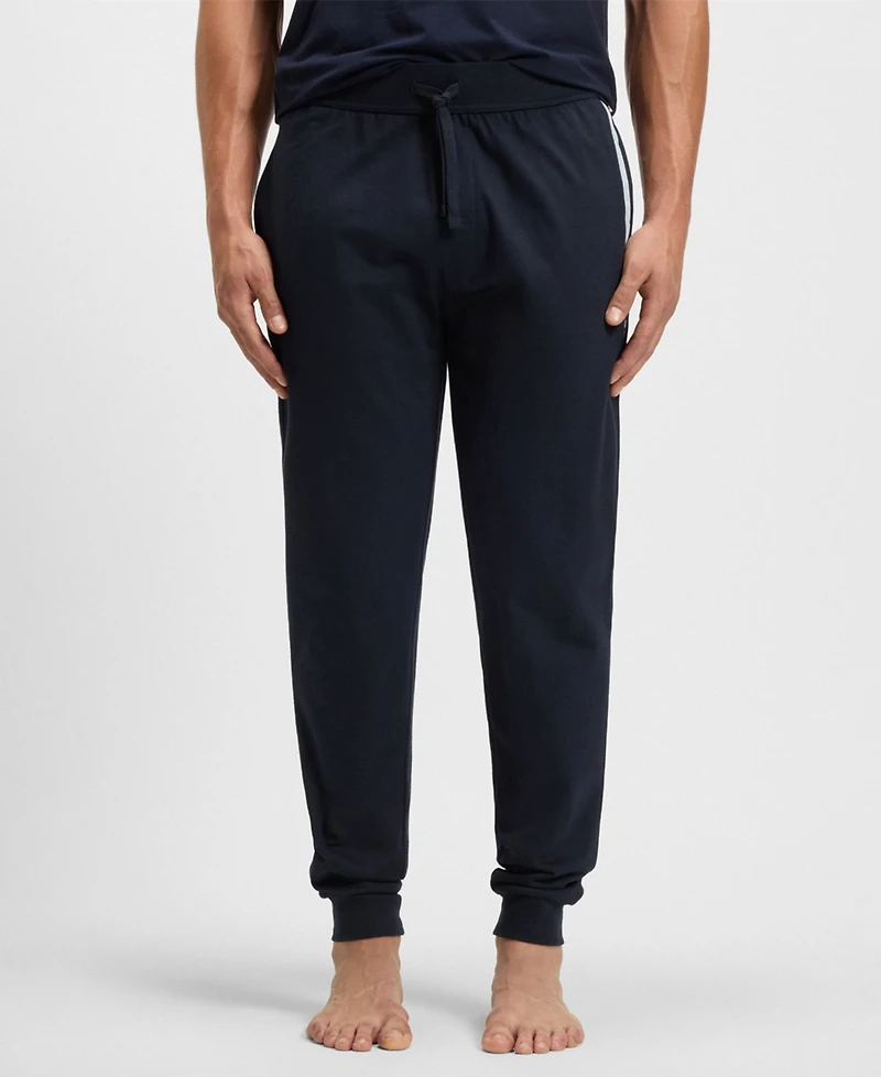 Boss Men's Authentic Drawstring Waistband Pants