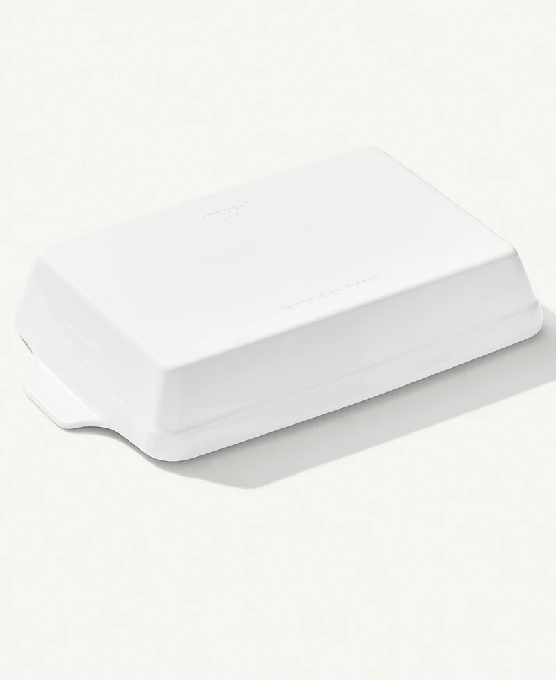 Made In Stainless Steel 9" Rectangular Baking Dish